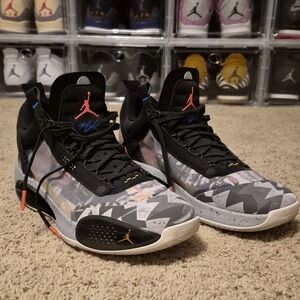 Jordan 34 (XXXIV)